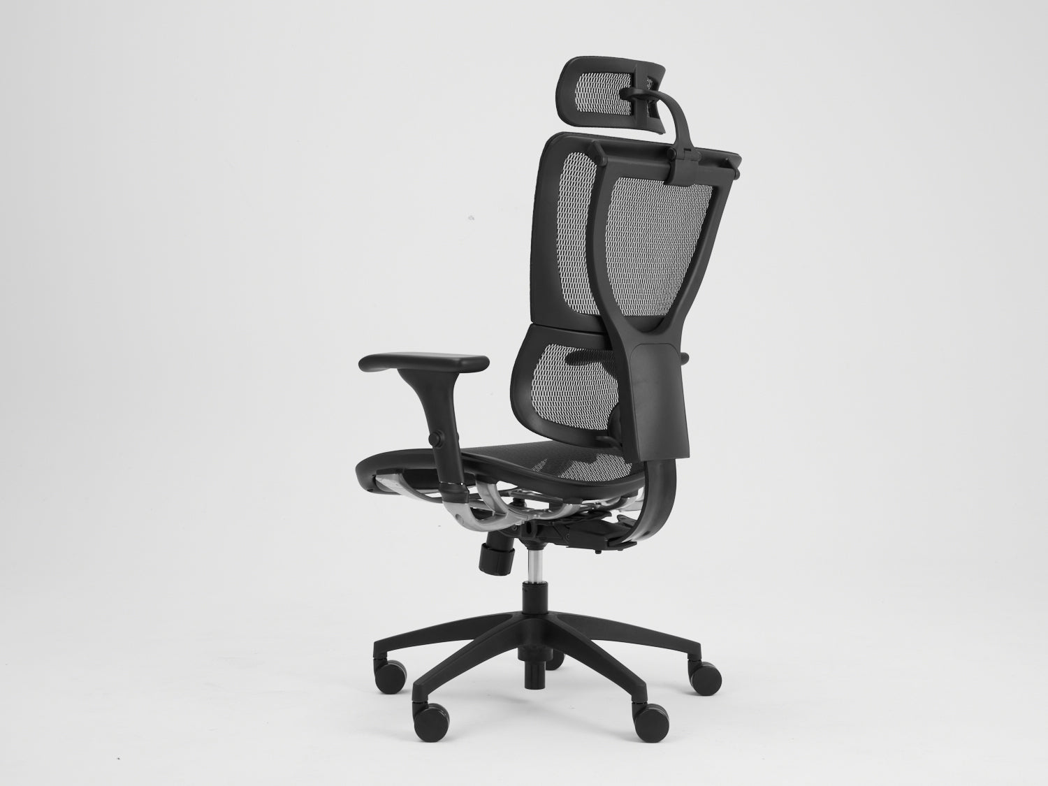 PX Mesh Ergonomic Chair