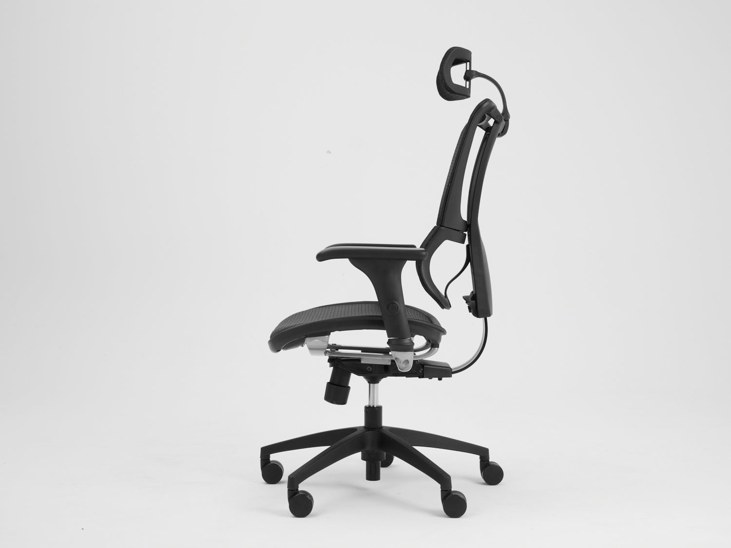 PX Mesh Ergonomic Chair