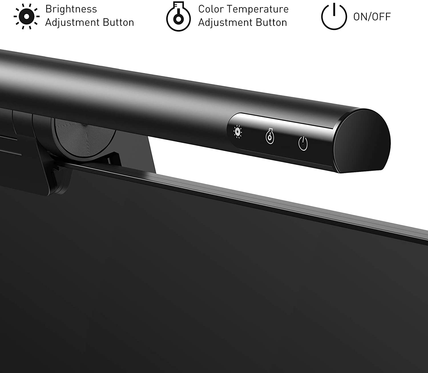 Baseus Monitor Light Bar Lamp